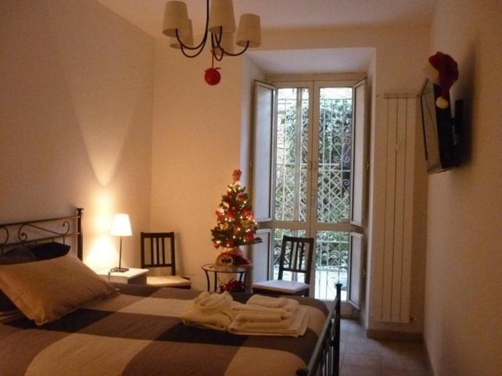 St. John Rome B&B Eksteriør bilde