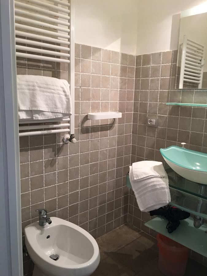 St. John Rome B&B Eksteriør bilde